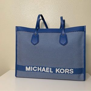 Michael Kors Large Bay Tote